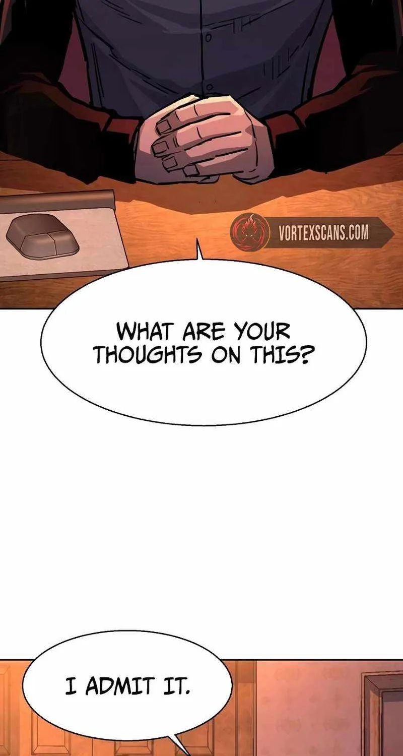 Mercenary Enrollment Chapter 205 page 40 - 