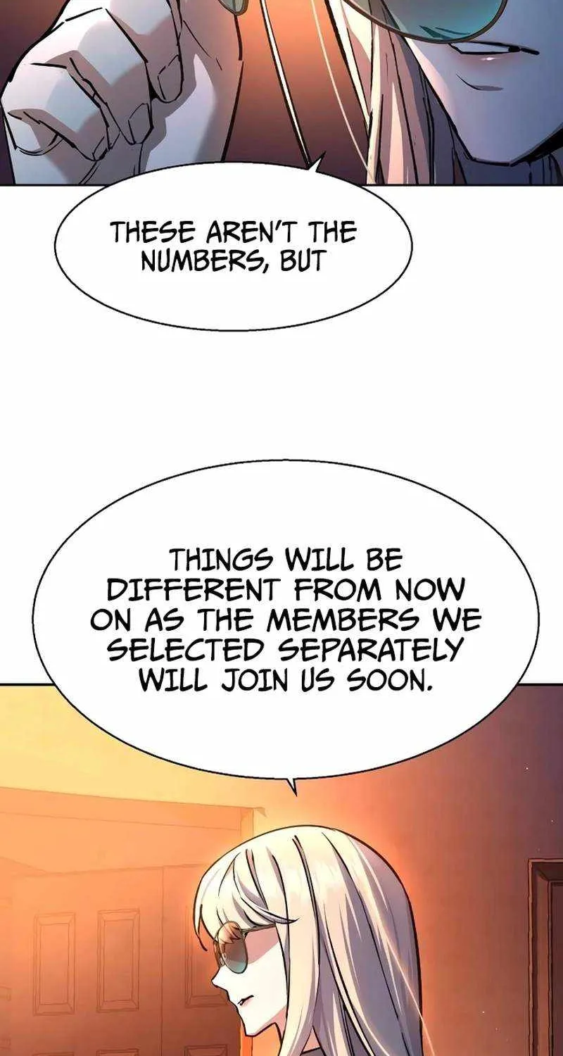 Mercenary Enrollment Chapter 205 page 45 - 