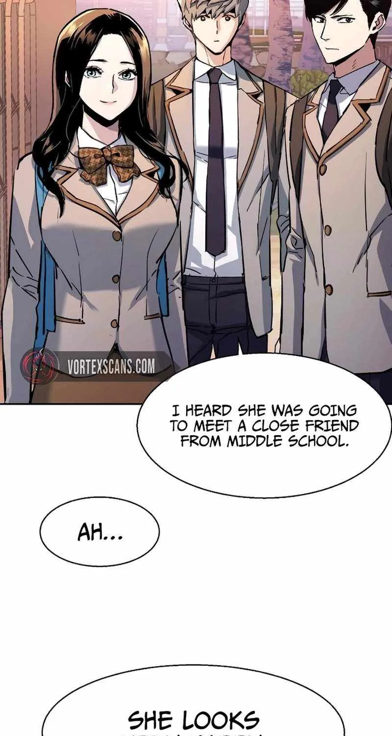 Mercenary Enrollment Chapter 205 page 55 - 