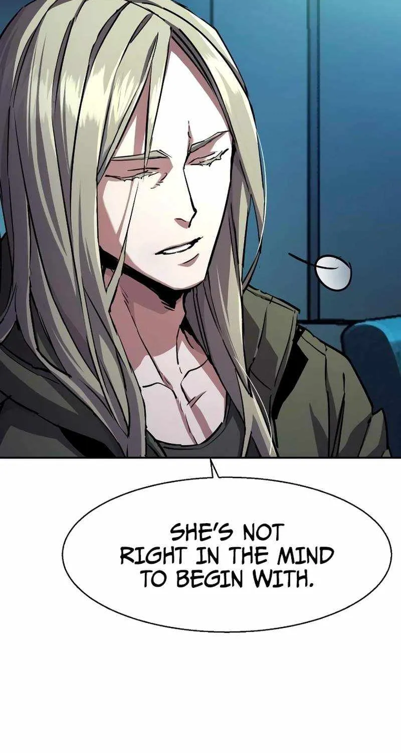 Mercenary Enrollment Chapter 205 page 7 - 