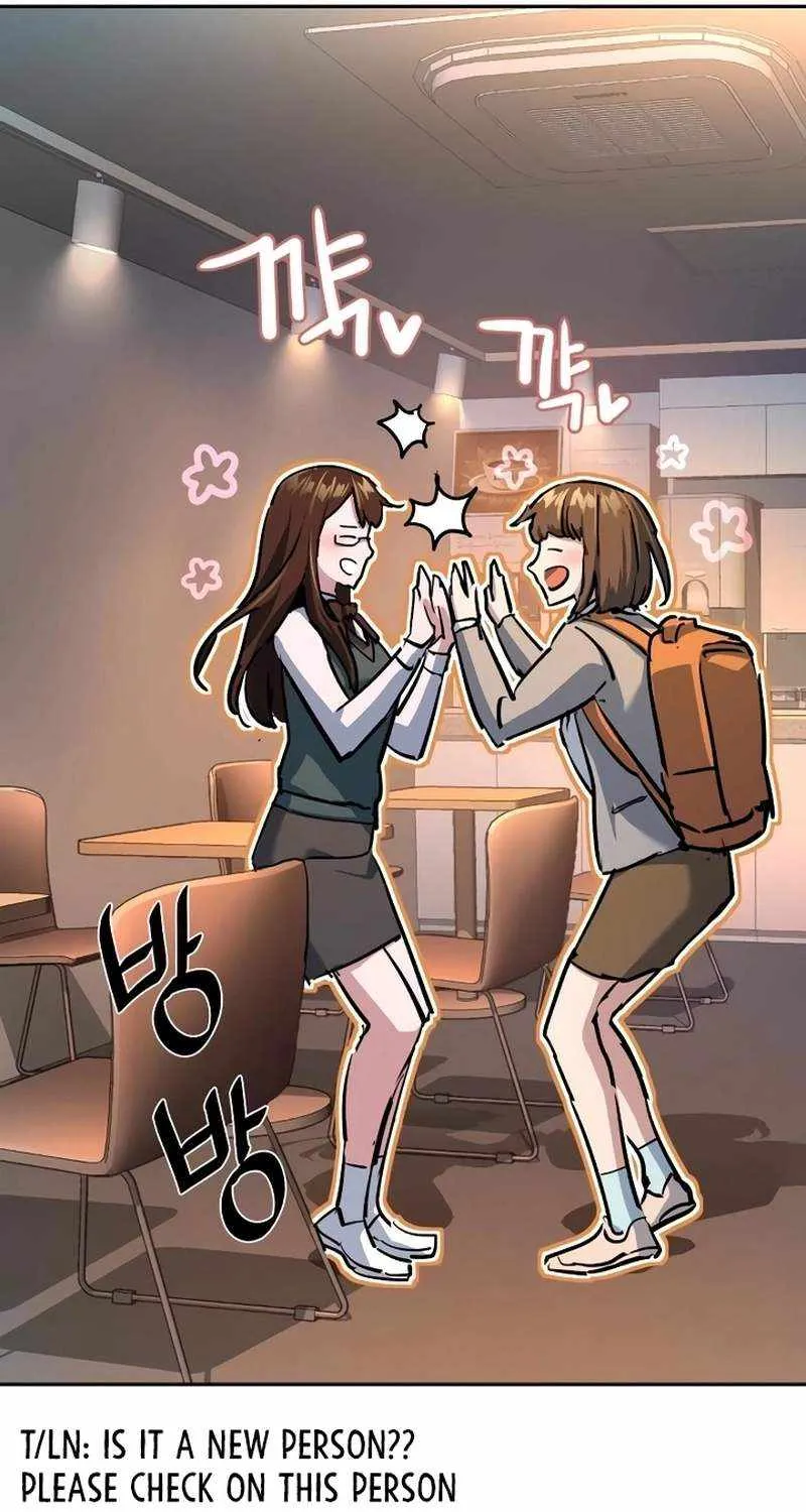 Mercenary Enrollment Chapter 205 page 65 - 