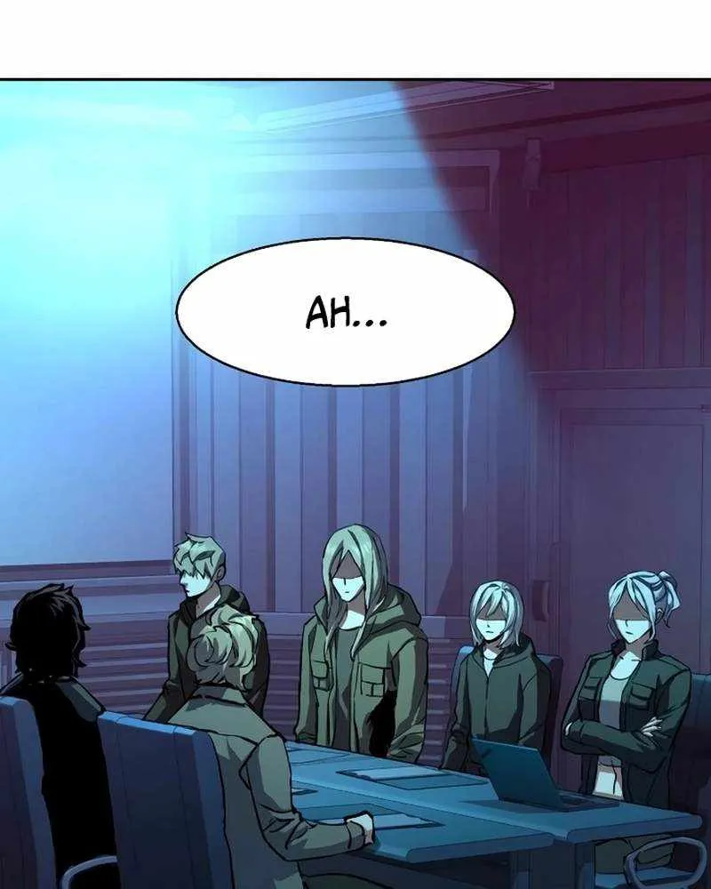 Mercenary Enrollment Chapter 205 page 8 - 