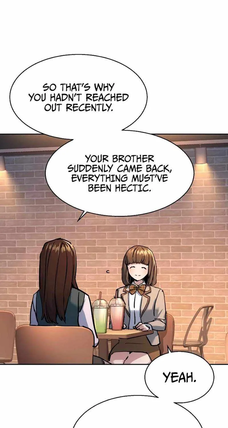 Mercenary Enrollment Chapter 205 page 73 - 