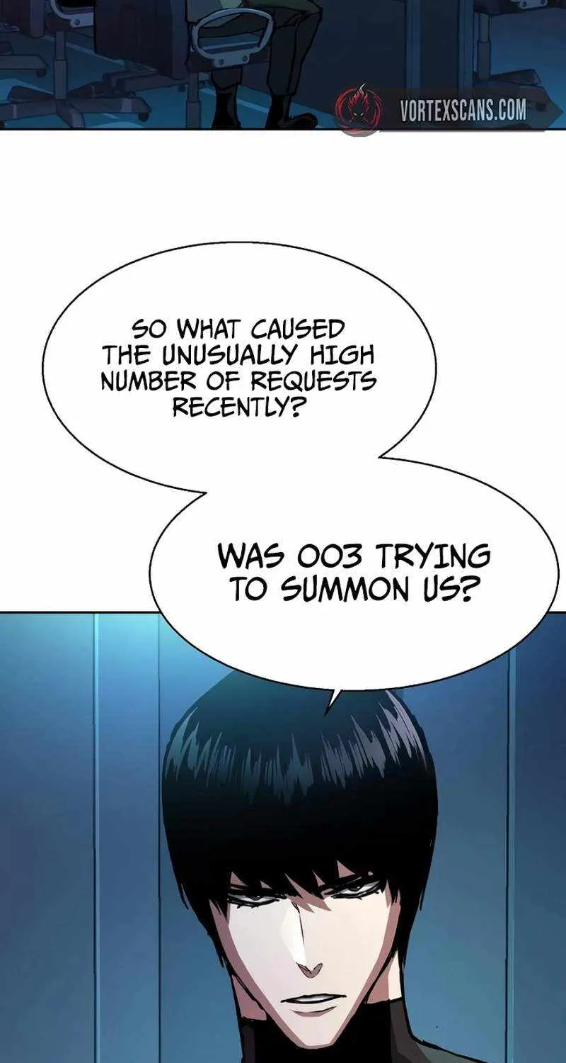 Mercenary Enrollment Chapter 205 page 9 - 