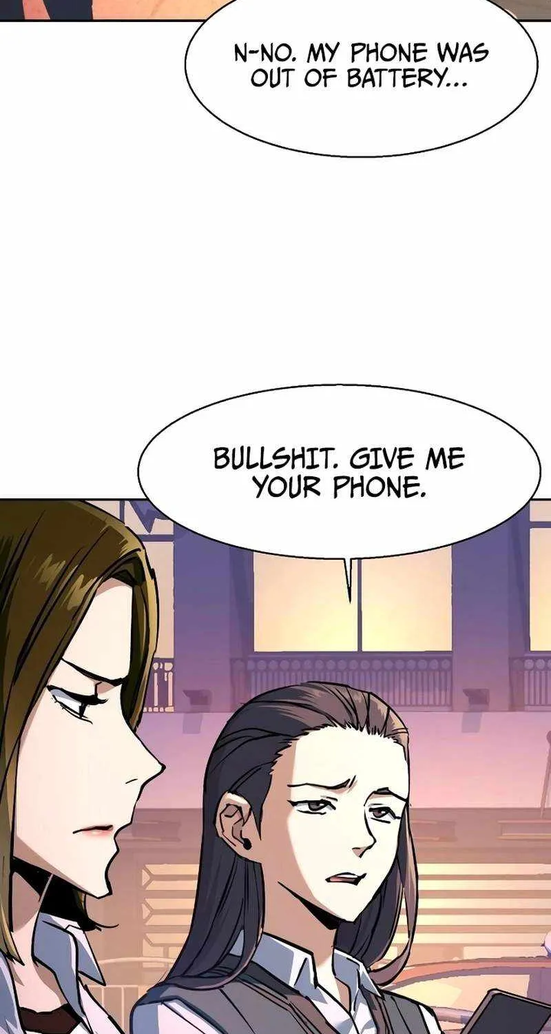 Mercenary Enrollment Chapter 206 page 13 - 
