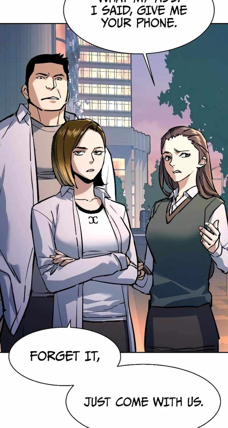 Mercenary Enrollment Chapter 206 page 16 - 