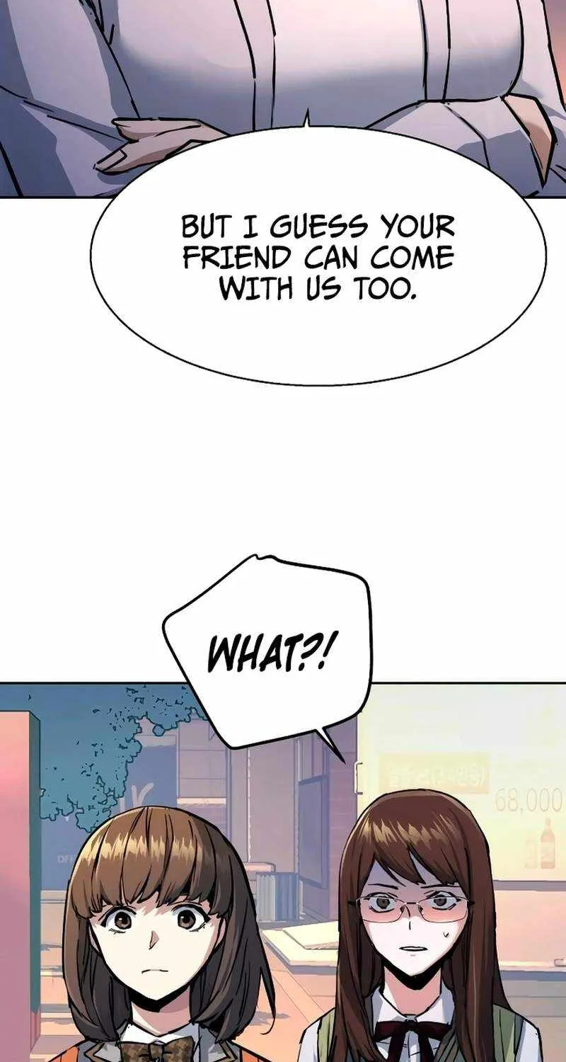 Mercenary Enrollment Chapter 206 page 18 - 