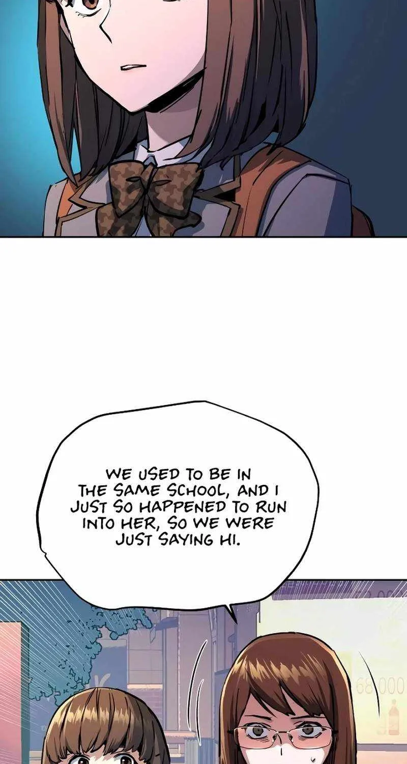 Mercenary Enrollment Chapter 206 page 23 - 