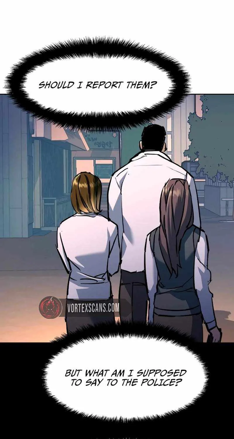 Mercenary Enrollment Chapter 206 page 33 - 