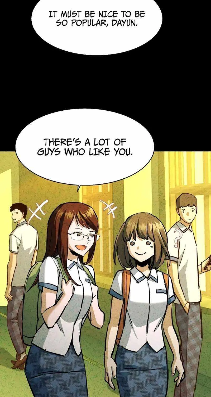 Mercenary Enrollment Chapter 206 page 38 - 
