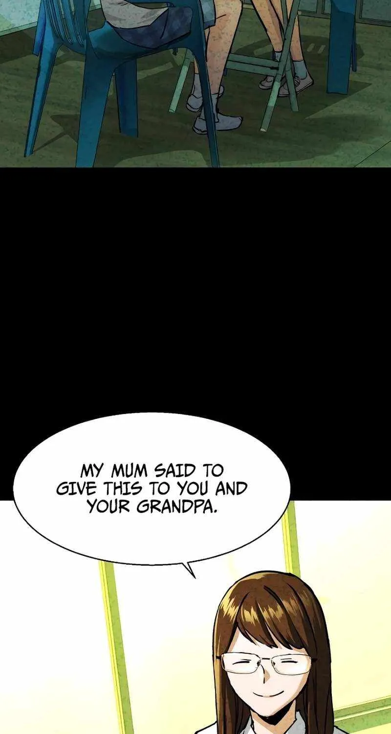 Mercenary Enrollment Chapter 206 page 40 - 