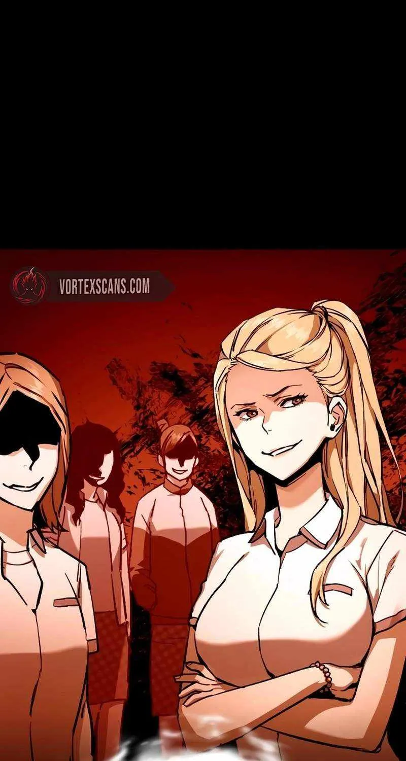 Mercenary Enrollment Chapter 206 page 6 - 