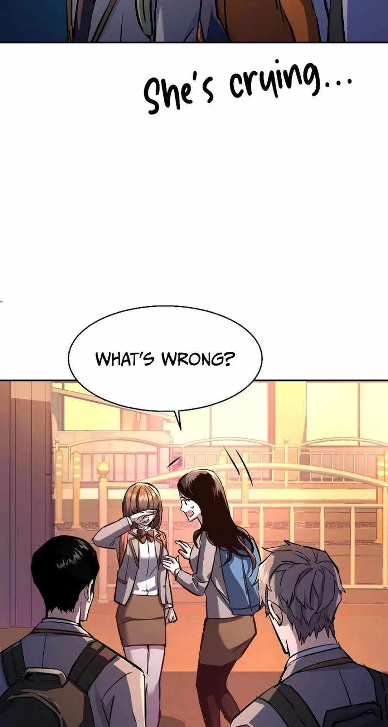 Mercenary Enrollment Chapter 206 page 60 - 