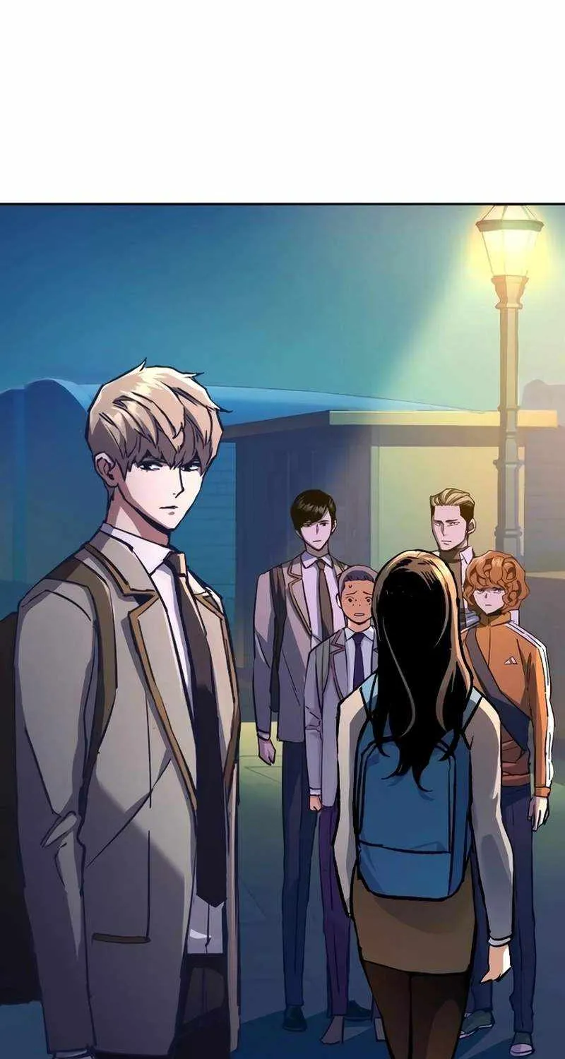 Mercenary Enrollment Chapter 206 page 65 - 