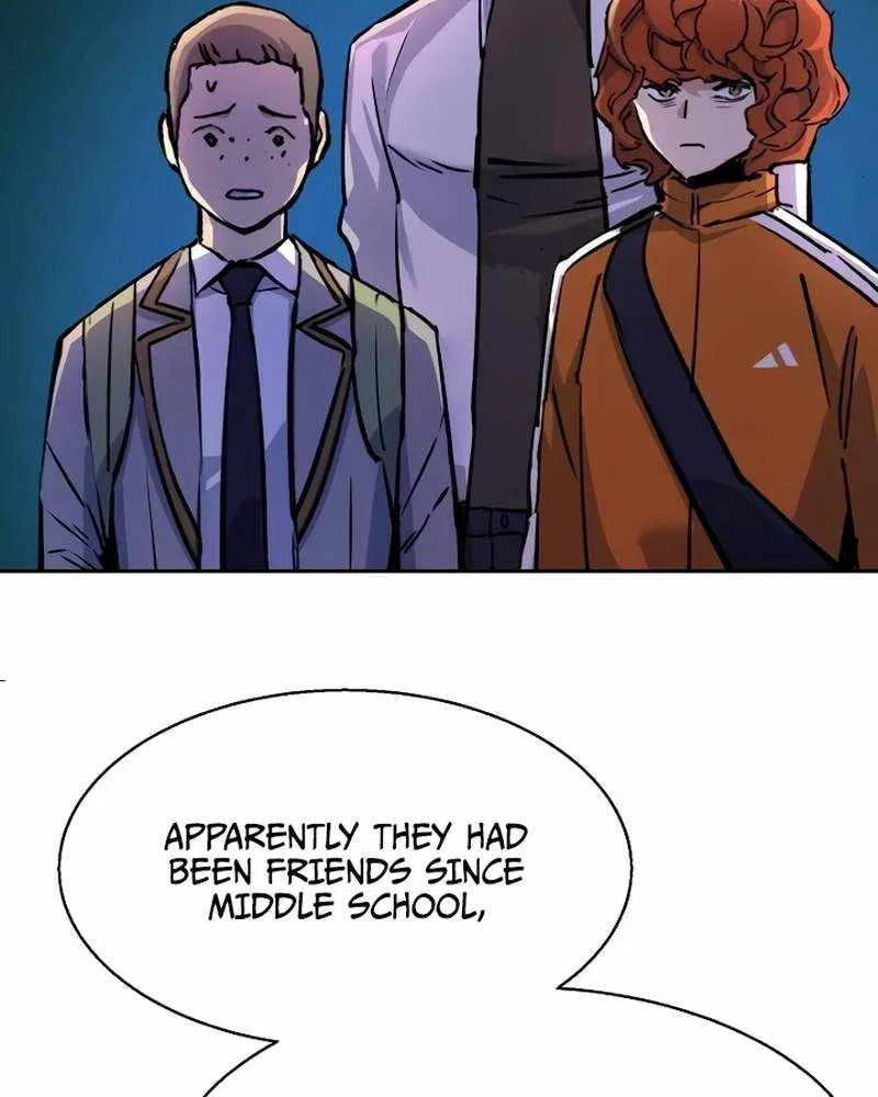 Mercenary Enrollment Chapter 206 page 70 - 