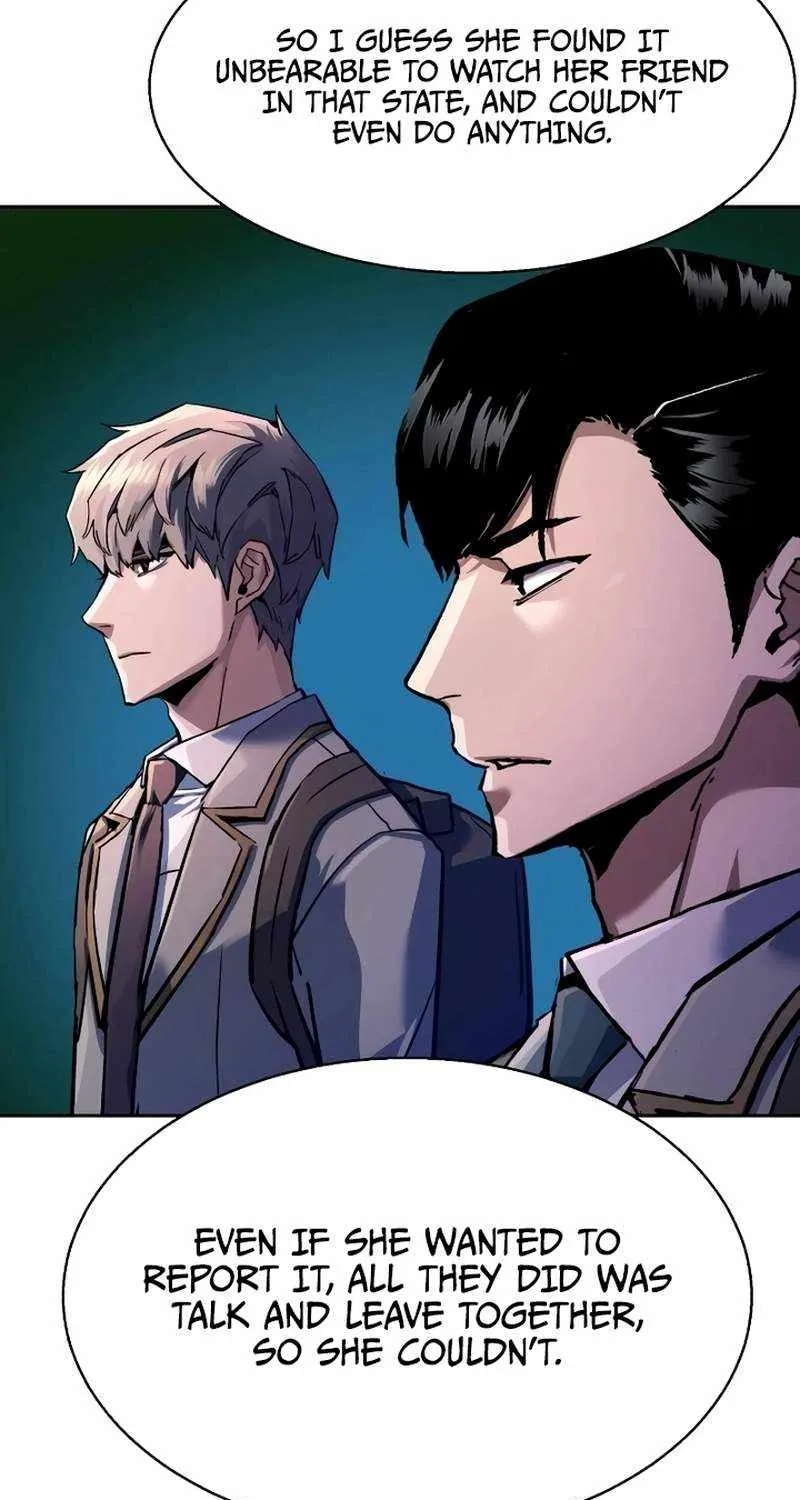 Mercenary Enrollment Chapter 206 page 71 - 