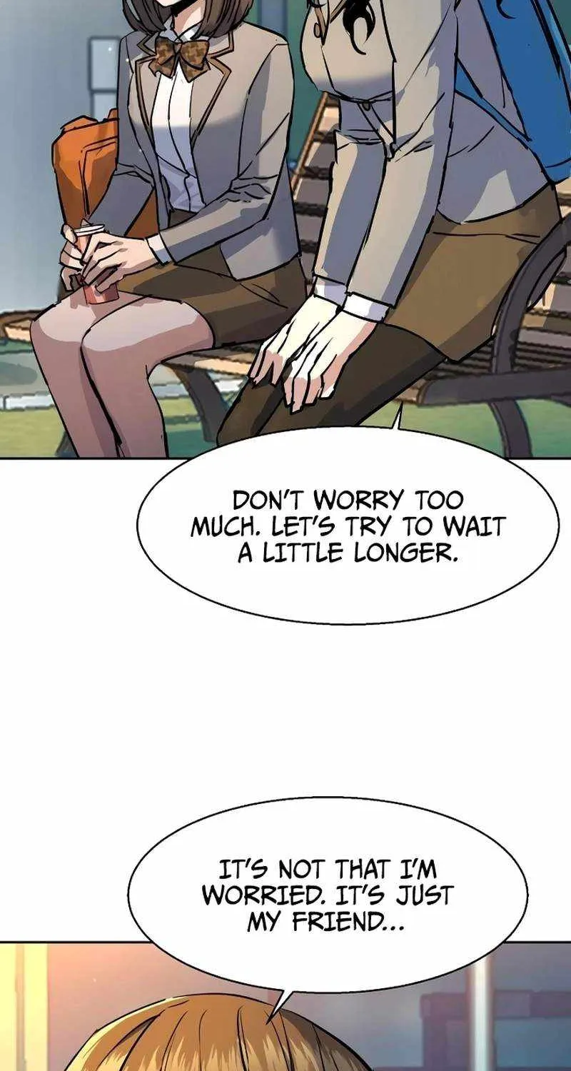 Mercenary Enrollment Chapter 206 page 97 - 