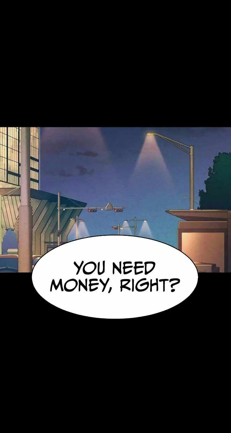Mercenary Enrollment Chapter 207 page 12 - 