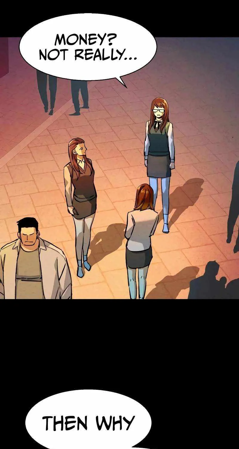 Mercenary Enrollment Chapter 207 page 13 - 