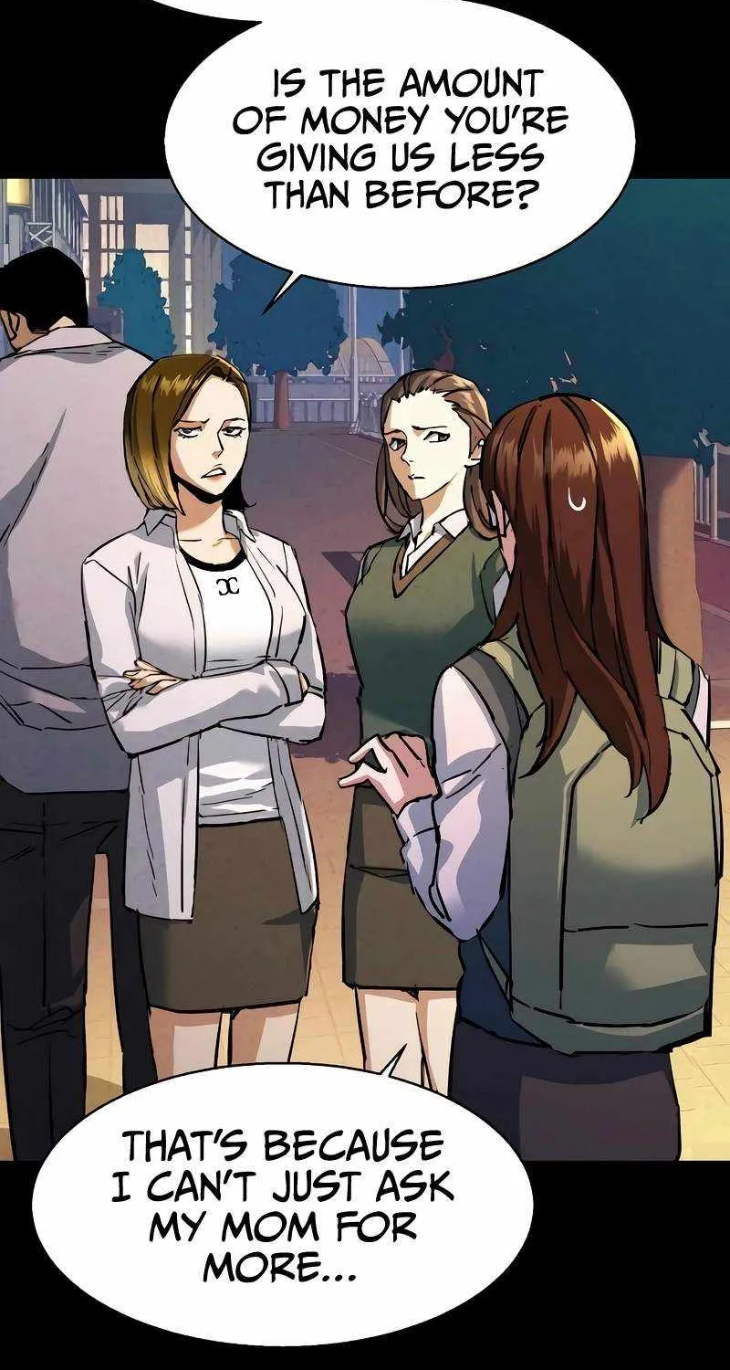 Mercenary Enrollment Chapter 207 page 14 - 
