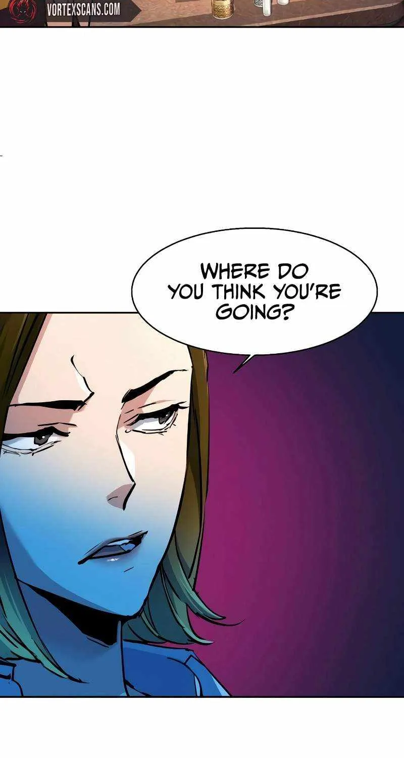 Mercenary Enrollment Chapter 207 page 23 - 