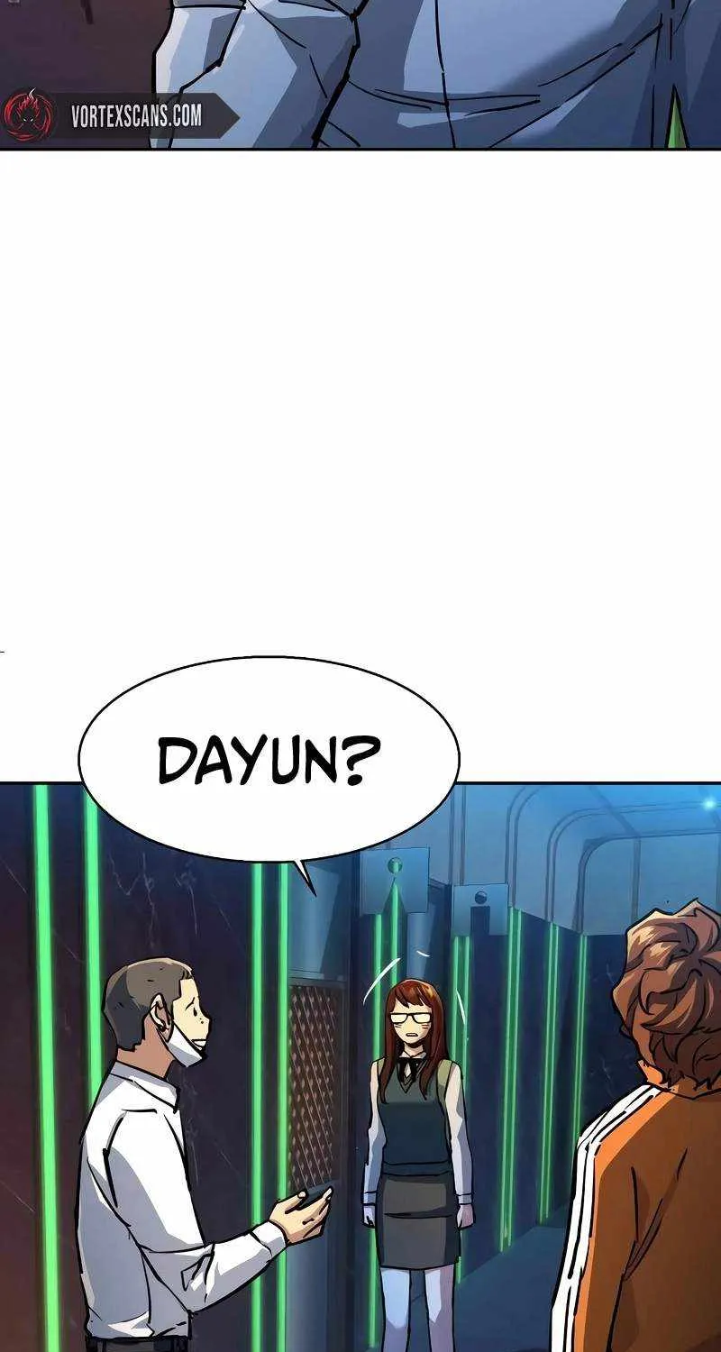 Mercenary Enrollment Chapter 207 page 33 - 