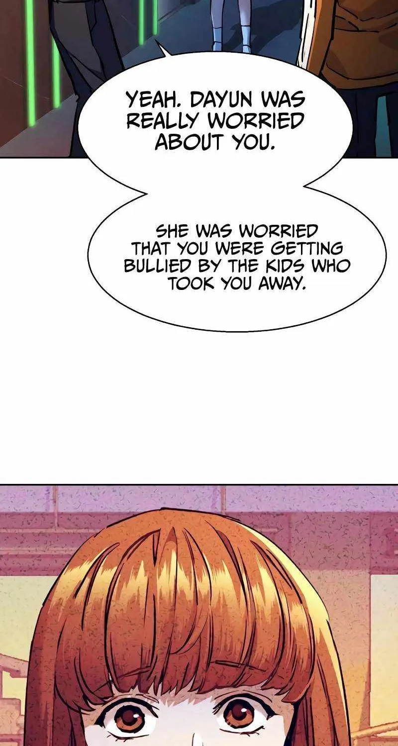 Mercenary Enrollment Chapter 207 page 34 - 