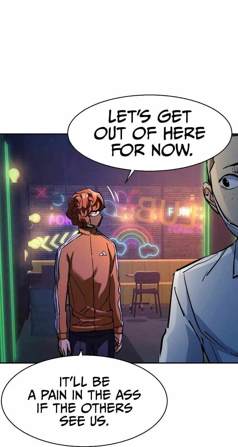 Mercenary Enrollment Chapter 207 page 36 - 