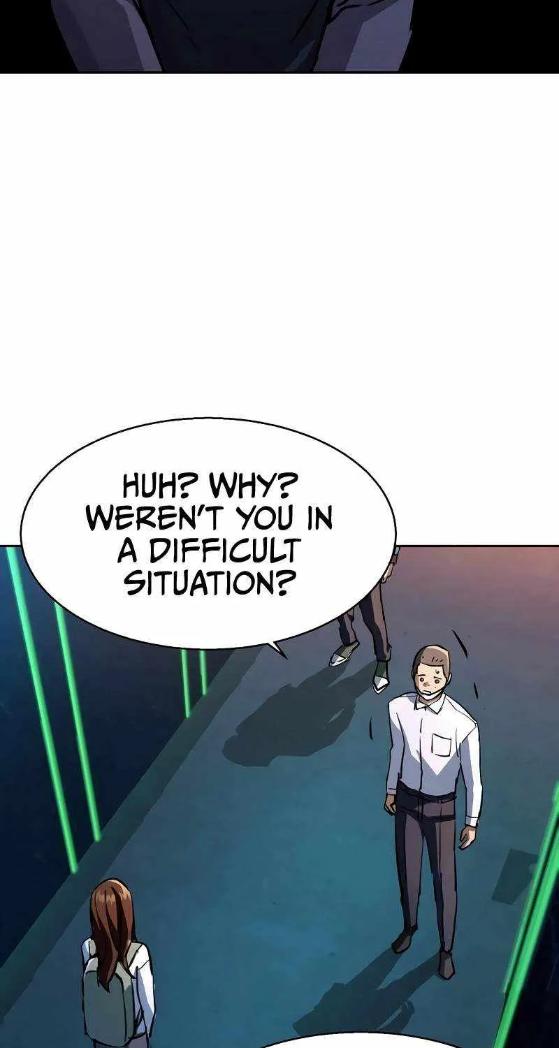 Mercenary Enrollment Chapter 207 page 38 - 