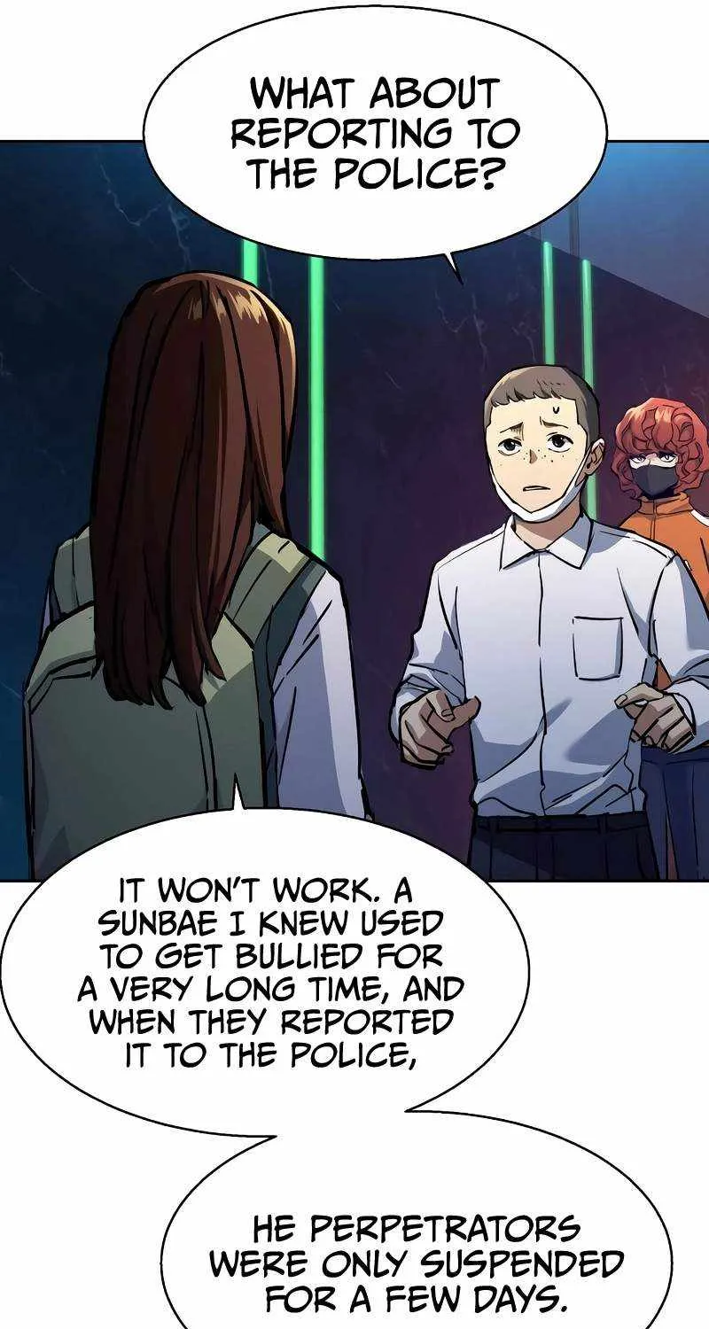 Mercenary Enrollment Chapter 207 page 46 - 