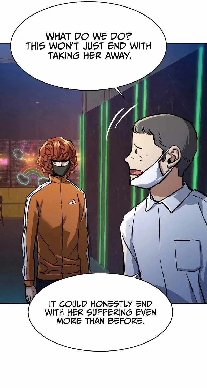 Mercenary Enrollment Chapter 207 page 51 - 