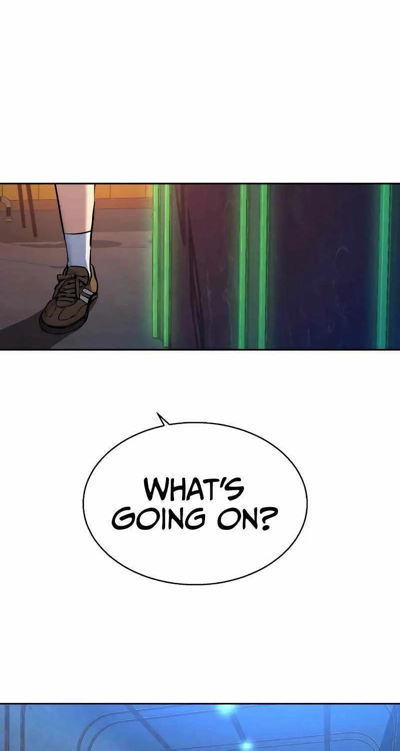 Mercenary Enrollment Chapter 207 page 52 - 