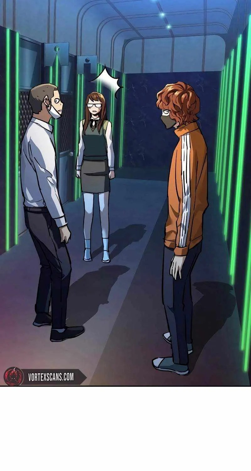 Mercenary Enrollment Chapter 207 page 53 - 