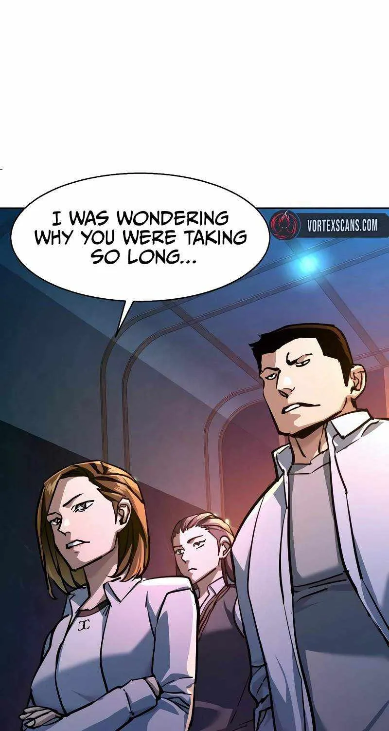 Mercenary Enrollment Chapter 207 page 54 - 