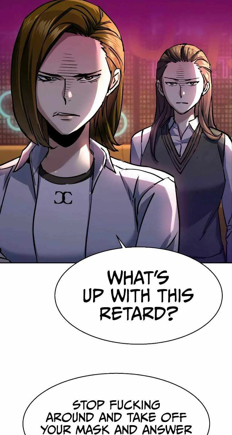 Mercenary Enrollment Chapter 207 page 61 - 
