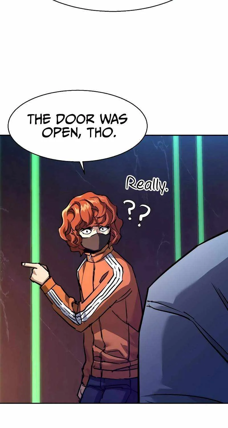 Mercenary Enrollment Chapter 207 page 63 - 