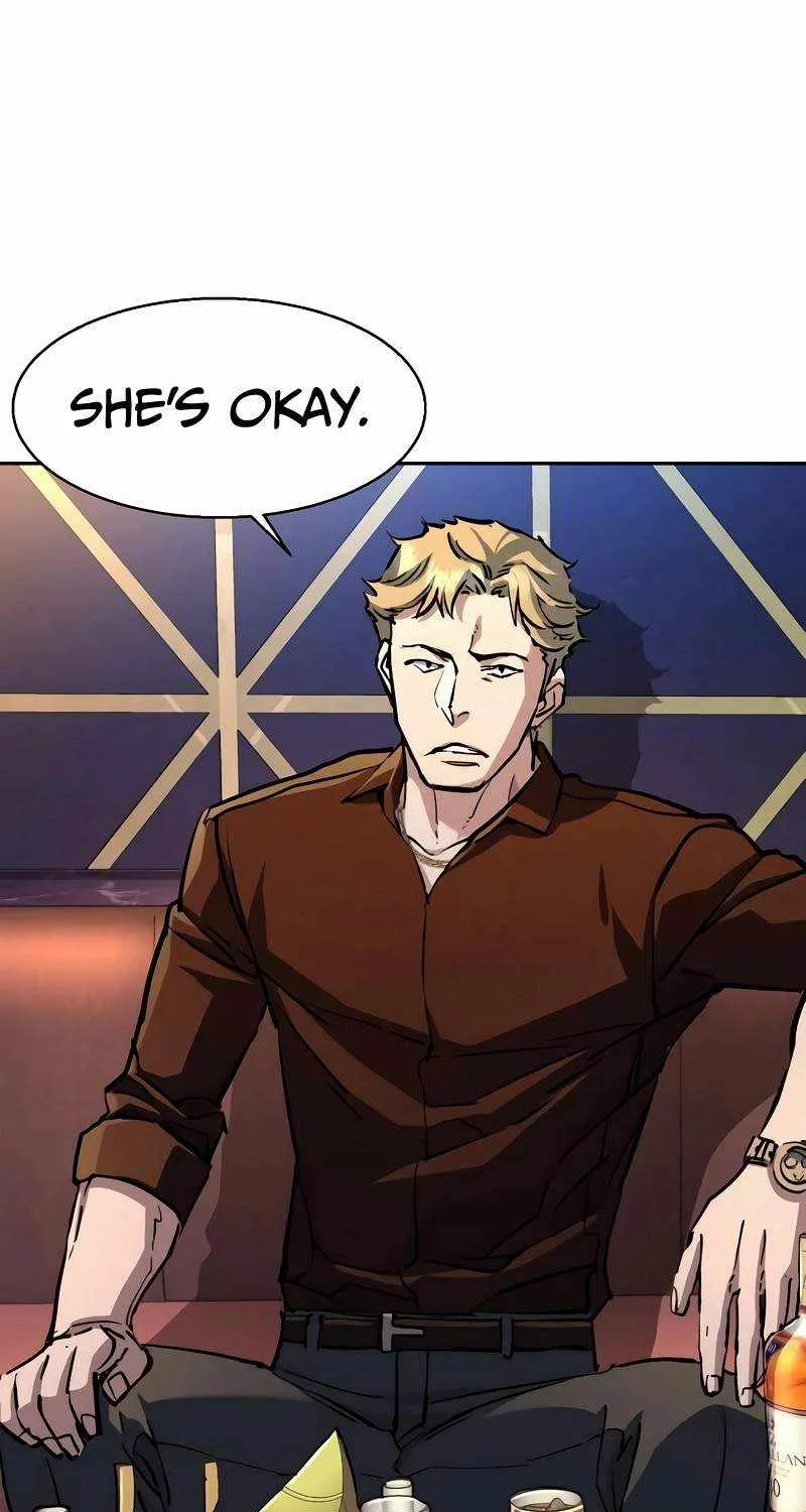Mercenary Enrollment Chapter 207 page 8 - 