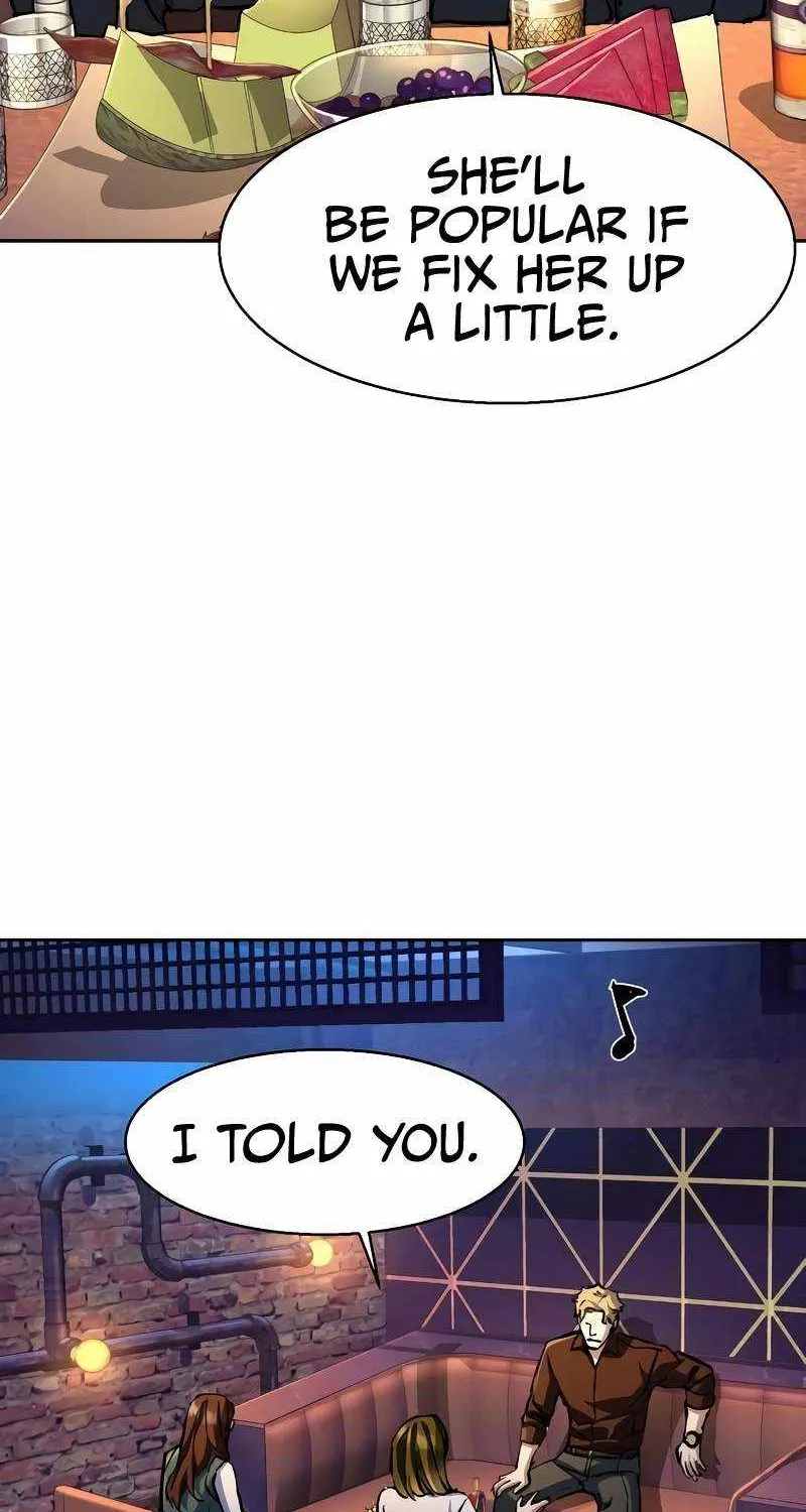 Mercenary Enrollment Chapter 207 page 9 - 