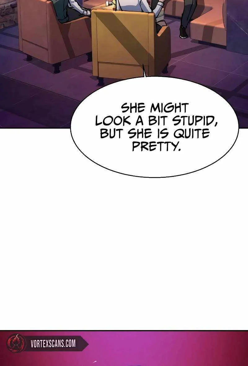 Mercenary Enrollment Chapter 207 page 10 - 