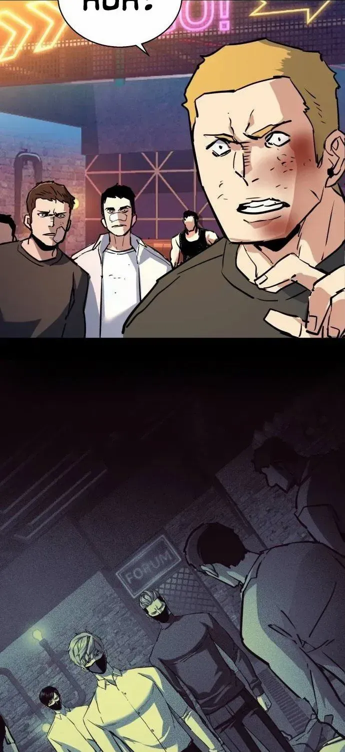 Mercenary Enrollment Chapter 208 page 101 - 