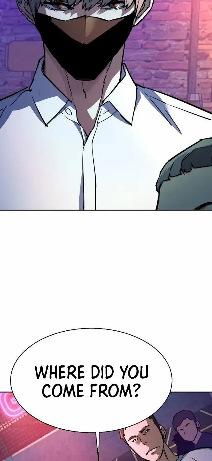 Mercenary Enrollment Chapter 208 page 23 - 