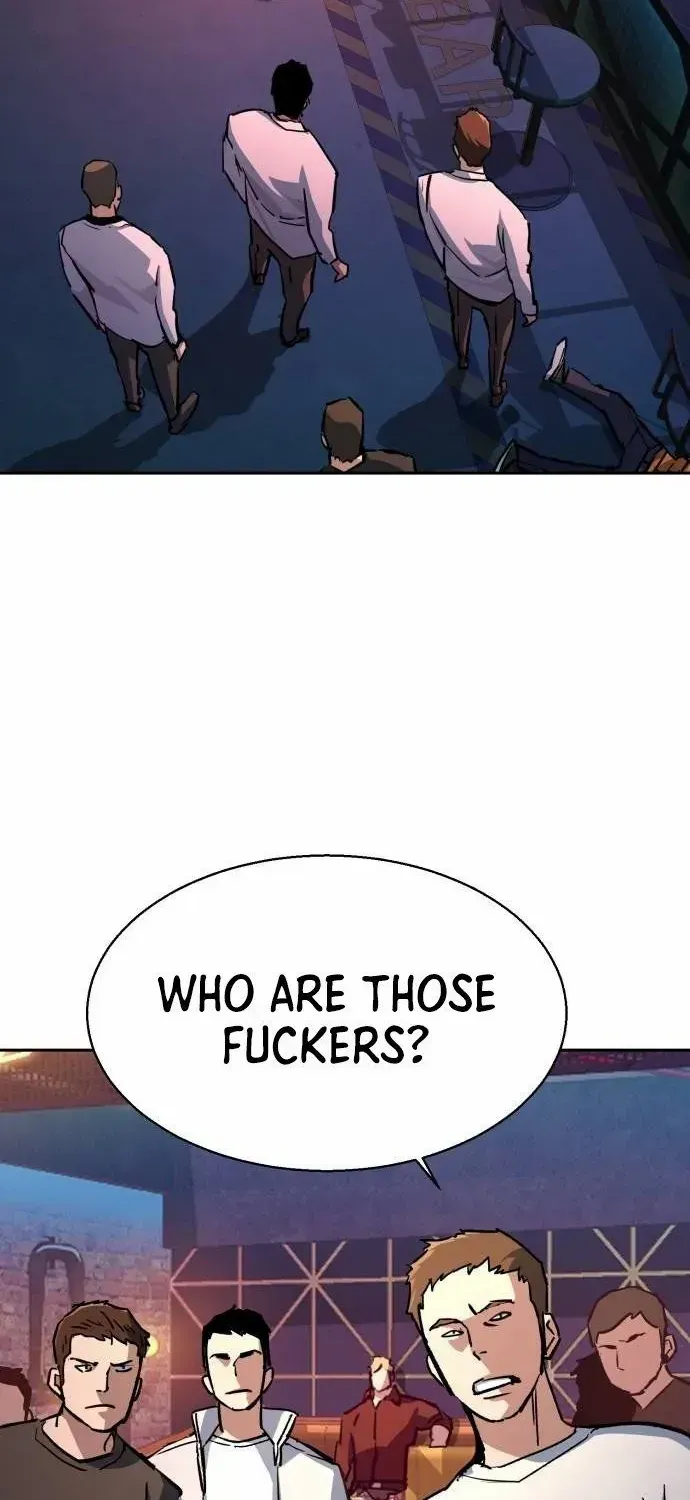 Mercenary Enrollment Chapter 208 page 4 - 