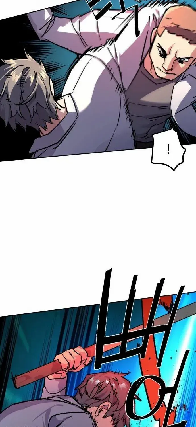Mercenary Enrollment Chapter 208 page 31 - 