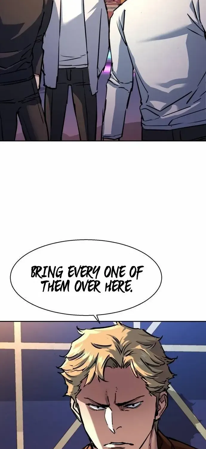 Mercenary Enrollment Chapter 208 page 5 - 