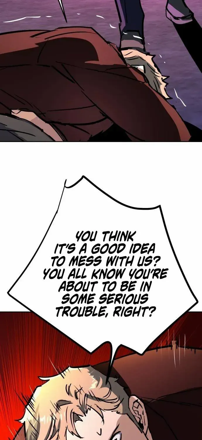 Mercenary Enrollment Chapter 208 page 61 - 