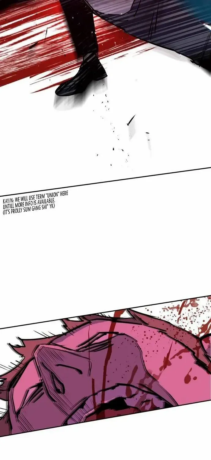 Mercenary Enrollment Chapter 208 page 64 - 