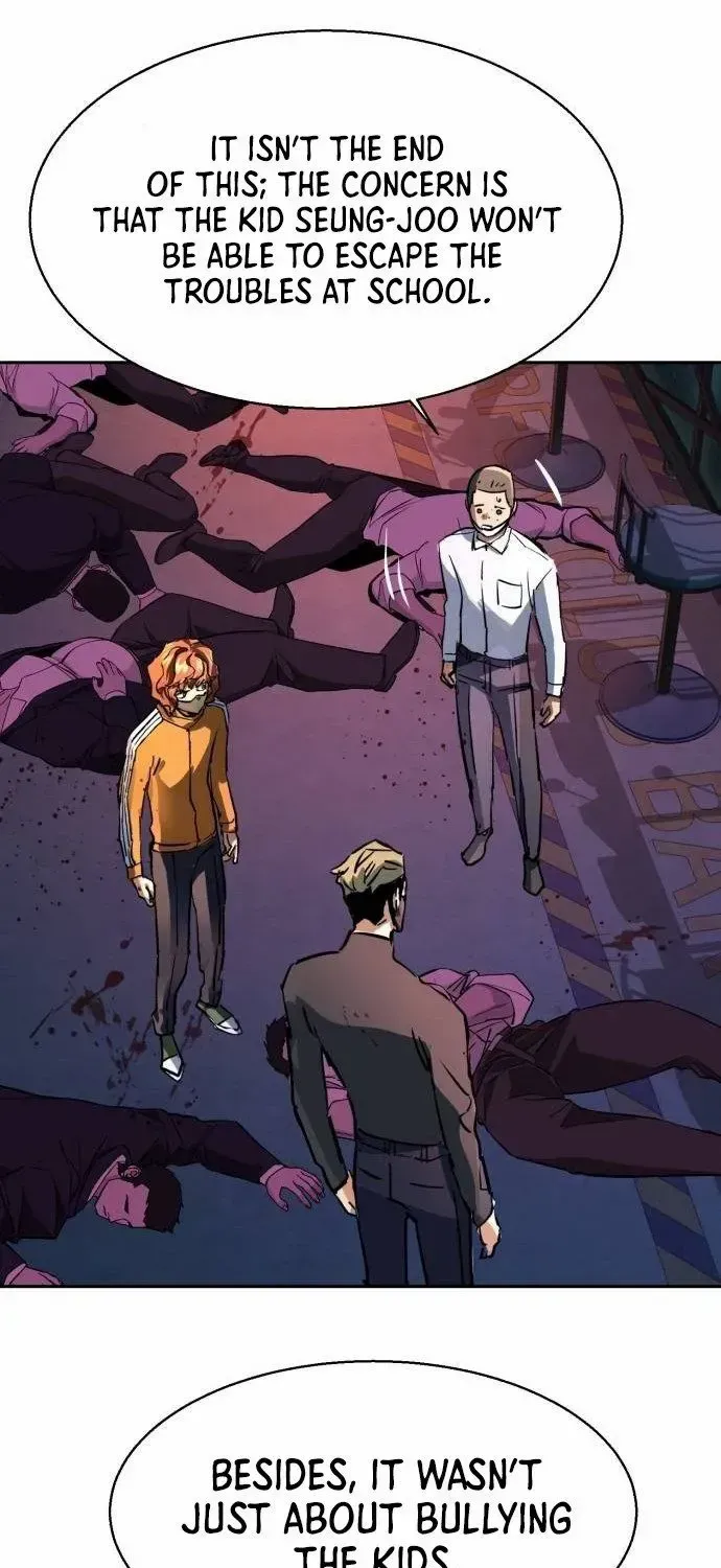 Mercenary Enrollment Chapter 208 page 77 - 
