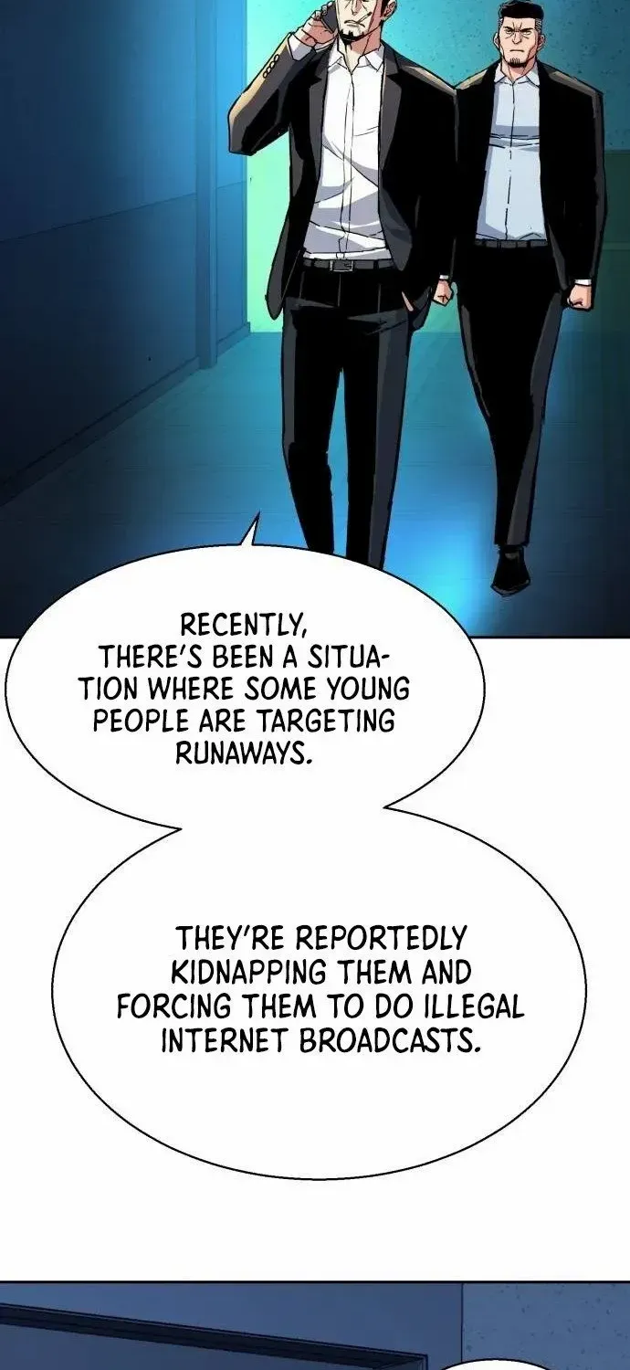 Mercenary Enrollment Chapter 208 page 87 - 
