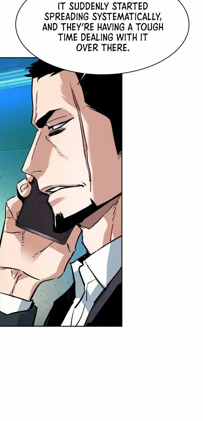 Mercenary Enrollment Chapter 208 page 89 - 