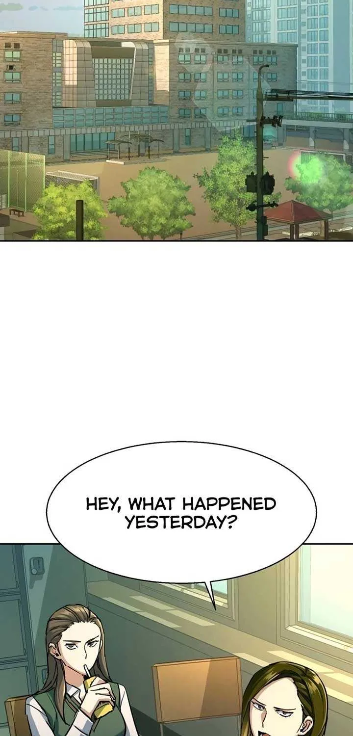 Mercenary Enrollment Chapter 209 page 32 - 